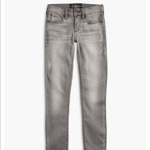 Lucky Brand Stella skinny Jeans